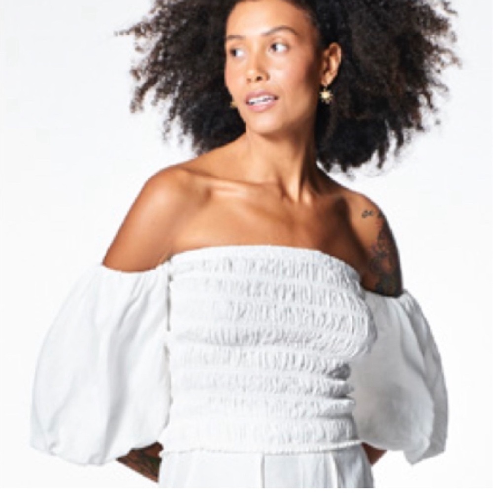 YFB Blouse